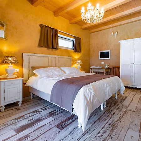Bed and Breakfast Aria Di Bosco Л'Акуила Экстерьер фото
