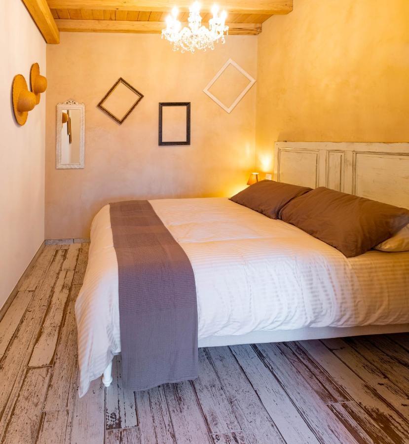 Bed and Breakfast Aria Di Bosco Л'Акуила Экстерьер фото