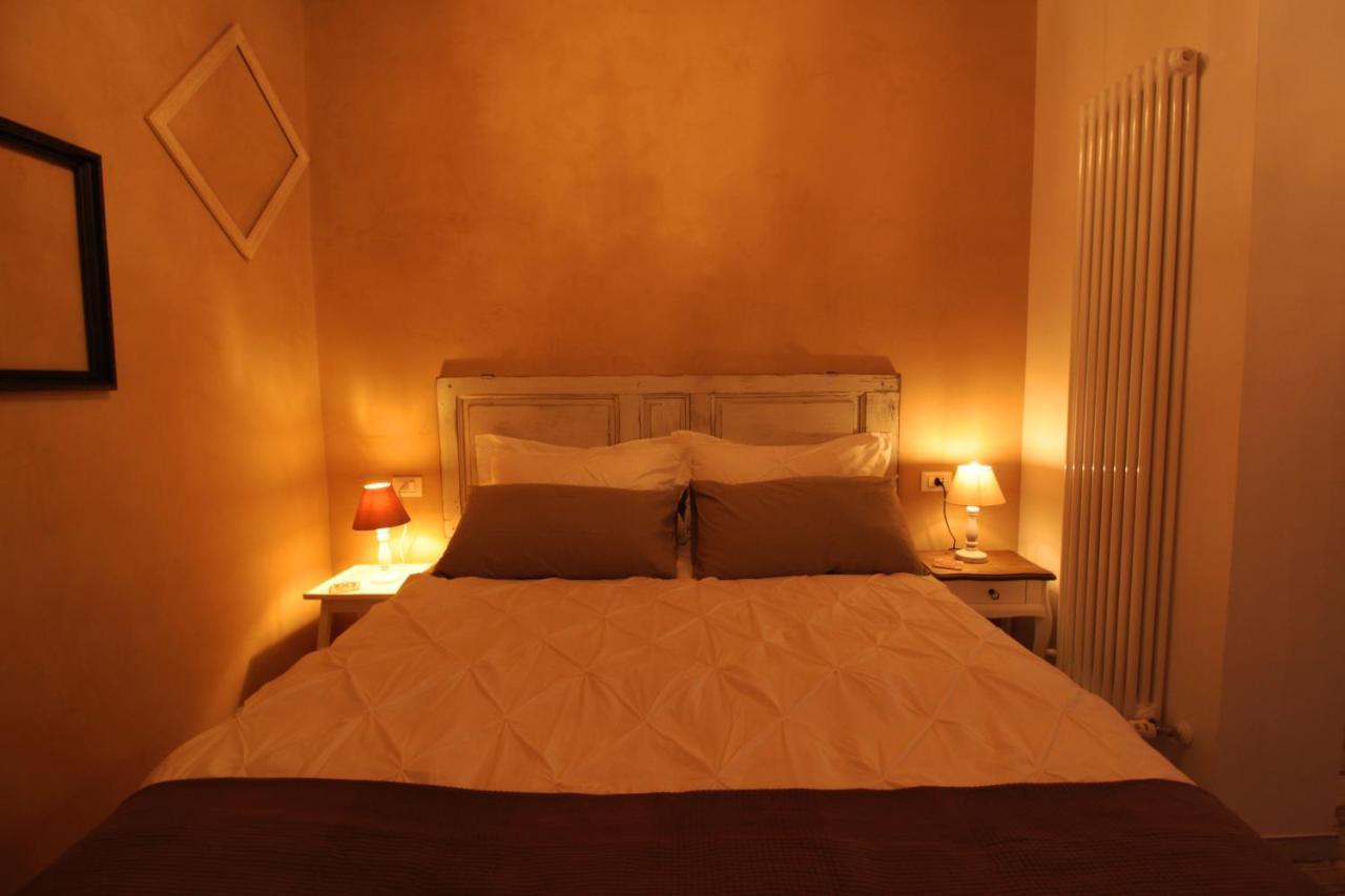 Bed and Breakfast Aria Di Bosco Л'Акуила Экстерьер фото