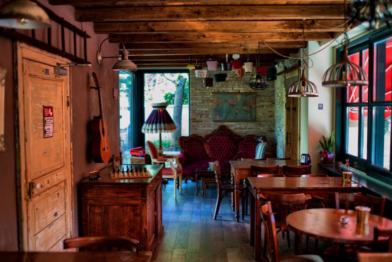 Bed and Breakfast Aria Di Bosco Л'Акуила Экстерьер фото